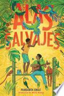 Libro Alas salvajes