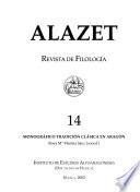 Alazet