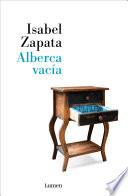 Libro Alberca vacía