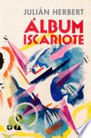 Libro Álbum Iscariote