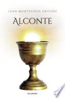 Libro Alconte