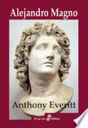 Libro Alejandro Magno