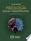 Libro Alexánderson. Fisiología celular y neurofisiología