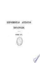 Alfabeto Christiano by Juan de Valdes, a Faithful Reprint of the Italian of 1546 with Modern Translations in Spanish and in English