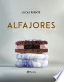 Libro Alfajores