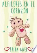 Libro Alfileres en el corazón
