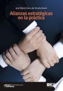 Libro Alianzas estratégicas en la práctica