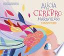 Libro Alicia y el cerebro maravilloso