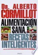 Libro Alimentacion Sana Recetas