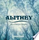 Alithey en el Bosque Mágico