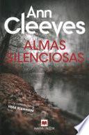 Libro Almas Silenciosas