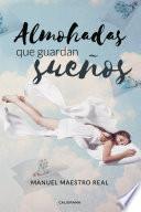 Libro Almohadas que guardan sueños