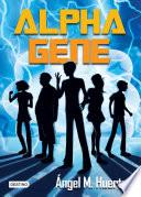 Libro Alpha Gene