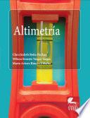 Libro Altimetría