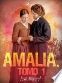 Libro Amalia. Tomo 1