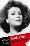 Libro Amando a Pablo, odiando a Escobar