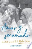 Libro Amar y ser amado / To Love and Be Loved
