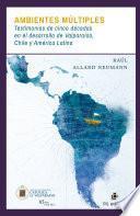 Libro Ambientes múltiples