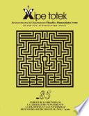 Libro Ámbito de lo dionisíaco, la libertad de pensamiento, la filosofía en la universidad defensores derechos humanos, 1ª parte (Xipe totek 85)