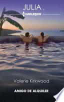 Libro Amigo de alquiler