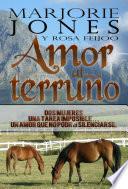 Libro Amor al terruño