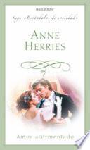 Libro Amor atormentado