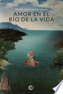 Libro Amor en el río de la vida