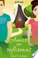 Libro Amor en reformas