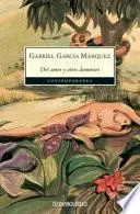 Libro Amor Y Otros Demonios