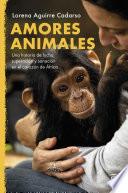 Libro Amores animales