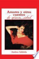 Libro Amores y Otros Cuentos Deg Nero...Sidad.