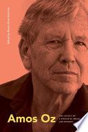 Libro Amos Oz