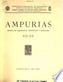 Ampurias