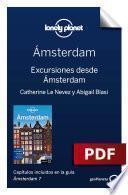 Libro Ámsterdam 7_11. Excursiones desde Ámsterdam
