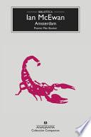 Libro Amsterdam