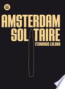 Libro Amsterdam Solitaire