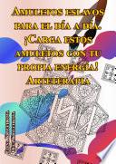 Libro Amuletos eslavos para el día a día. ¡Carga estos amuletos con tu propia energía! Arteterapia