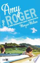 Libro Amy y Roger