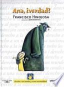 Libro Ana, verdad?
