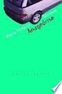 Libro Anagnórise