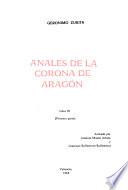 Anales de la corona de Aragón