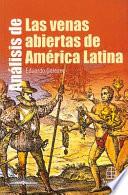 Libro Analisis De Las Venas Abiertas De America Latina