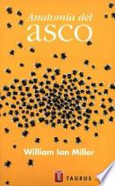 Anatomía del asco