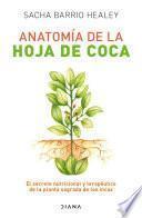 Libro Anatomy of the Coca Leaf