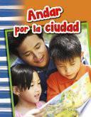 Libro Andar por la ciudad: Read-Along eBook