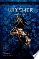 Libro Andrzej Sapkowski's The Witcher: A Grain of Truth