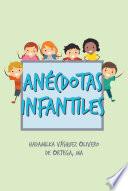 Libro Anecdotas Infantiles