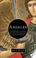 Libro Ángeles