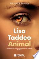 Libro Animal