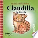 Libro Animales peruanos 7. Claudilla, la tigrilla